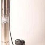 Dambat IBO SCR 3" Ponorné vřetenové 230V kabel 14 m 300930 návod