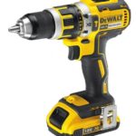 DeWalt DCD795D2 návod