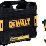 DeWalt DCF850NT-XJ návod