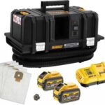 DeWalt DCV586MT2-QW návod