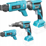 Dedra DED7159 návod