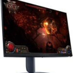 Dell Alienware AW2725DM návod