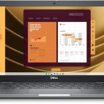 Dell Latitude 5350 7MTNC návod