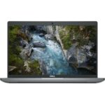 Dell Precision 3490 42Y35 návod