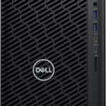 Dell Precision 3680 N010PT3680MTEMEA_VP návod
