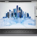 Dell Precision 5560 T6DP2 návod