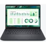 Dell Pro Max 14 9T2VW návod