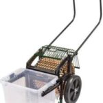 Denner sběrač 25 L Kaltern 30130D návod