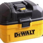 Dewalt DXV15T návod