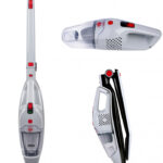 Dirt Devil DD 9007 návod