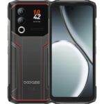 DooGee Blade 20 Ultra 8GB/512GB Red návod