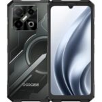 DooGee Blade GT Pro 5G 12GB/512GB Black návod