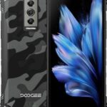 Doogee Blade 10 4GB/128GB Camo návod
