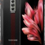 Doogee Blade 10 4GB/128GB Kevlar Red návod
