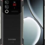 Doogee Blade 10 Max 8GB/256GB Black návod