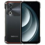 Doogee Blade 10 Power 6GB/256GB Black návod