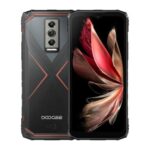 Doogee Blade 10 Pro 6GB/256GB Red návod