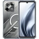 Doogee Blade GT Play 5G 8GB/256GB Ice Crystal Silver návod