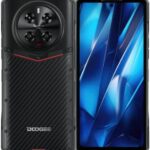 Doogee DK10 5G 12GB/512GB Kevlar Black návod