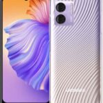 Doogee N50 8GB/128GB Pink návod