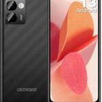 Doogee N50 Pro 8GB/256GB Black návod