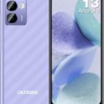 Doogee N50 Pro 8GB/256GB Purple návod