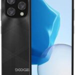 Doogee N55 Plus 20GB/128GB Black návod