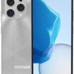 Doogee N55 Plus 20GB/128GB Silver návod