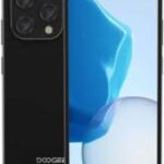 Doogee N55 Pro 6GB/256GB Black návod