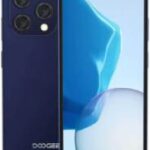Doogee N55 Pro 6GB/256GB Blue návod