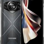 Doogee S Cyber 8GB/256GB Mirage Silver návod