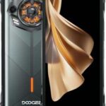 Doogee S Punk 6GB/256GB Green návod