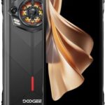 Doogee S Punk 6GB/256GB Phantom Black návod