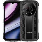 Doogee S110 12GB/256GB Black návod