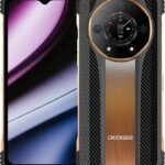 Doogee S110 12GB/256GB Gold návod