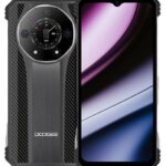 Doogee S110 12GB/256GB Silver návod