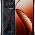Doogee S118 8GB/512GB Red návod