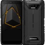 Doogee S41 Max 6GB/256GB Black návod