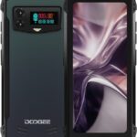 Doogee Smini 8GB/256GB Black návod