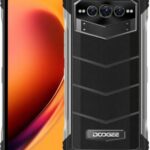 Doogee V Max 12GB/256GB Black návod