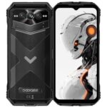 Doogee V Max Pro 12GB/512GB Black návod