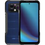 Doogee V20 Pro 5G 12GB/256GB Blue návod