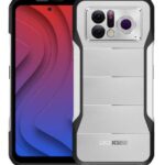 Doogee V20 Pro 5G 12GB/256GB Silver návod