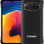 Doogee V30 5G 8GB/256GB Classic Black návod