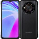Doogee V30 Pro 5G 12GB/512GB String Shadow Black návod