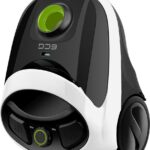 ECG VP 1010 S návod