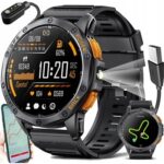 EFSmart EFS67 PRO návod