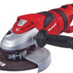 EINHELL TE-AG 230 Expert 4430870 návod