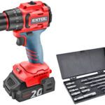 EXTOL PREMIUM 8891806 návod