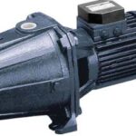 Ebara AGA 2.00 M TÜV 7500 l/h 5.2 m 230 V návod